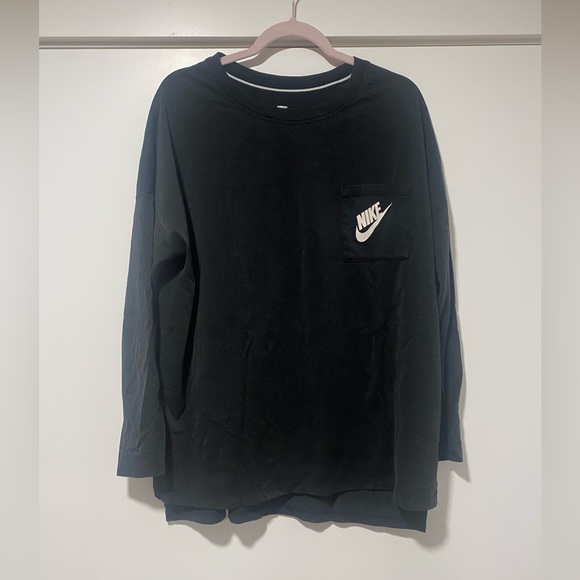 Nike Long Sleeve - Picture 1 of 5